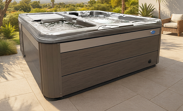 Cold Plunge Spas Series Anderson hot tubs for sale
