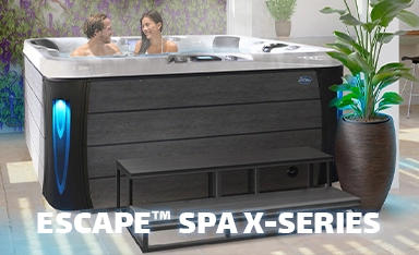 Escape X-Series Spas Anderson hot tubs for sale