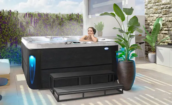 Escape X-Series Spas Anderson hot tubs for sale