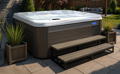 Patio&trade; Spas Anderson hot tubs for sale