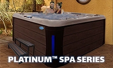 Platinum™ Spas Anderson hot tubs for sale