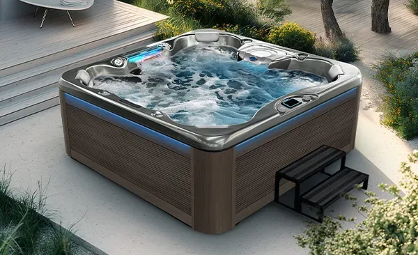 Platinum™ Spas Anderson hot tubs for sale