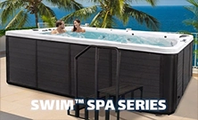 Swim Spas Anderson hot tubs for sale