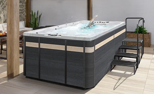 Swim X-Series Spas Anderson hot tubs for sale