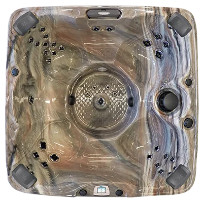 Tropical-X EC-739BX hot tubs for sale in Anderson