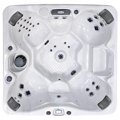 Baja-X EC-740BX hot tubs for sale in Anderson