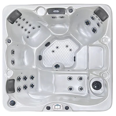 Costa-X EC-740LX hot tubs for sale in Anderson