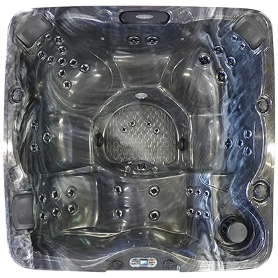 Pacifica EC-751L hot tubs for sale in Anderson