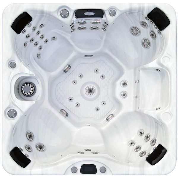 Baja-X EC-767BX hot tubs for sale in Anderson