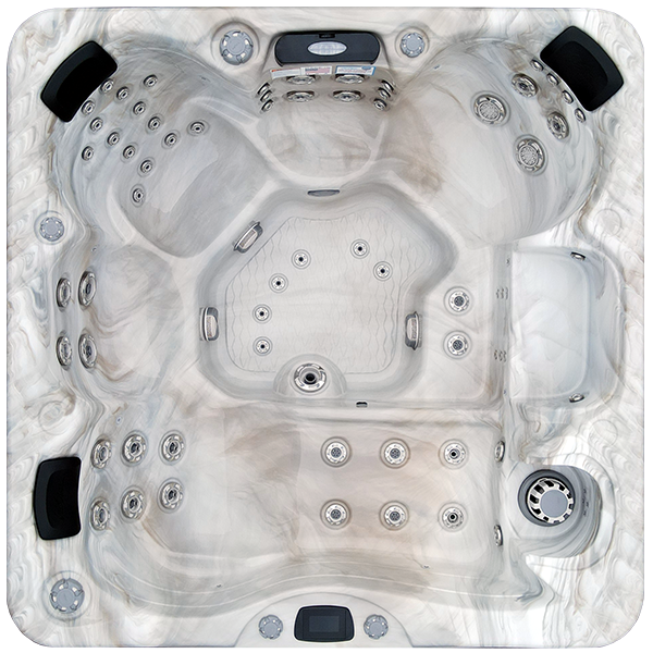 Costa-X EC-767LX hot tubs for sale in Anderson