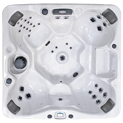 Cancun-X EC-840BX hot tubs for sale in Anderson
