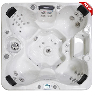 Cancun-X EC-849BX hot tubs for sale in Anderson
