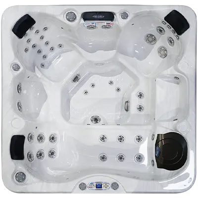 Avalon EC-849L hot tubs for sale in Anderson