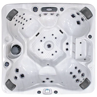 Cancun-X EC-867BX hot tubs for sale in Anderson