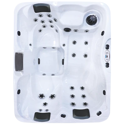 Kona Plus PPZ-533L hot tubs for sale in Anderson