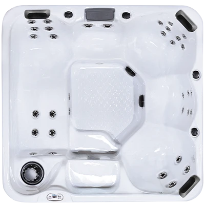 Hawaiian Plus PPZ-634L hot tubs for sale in Anderson