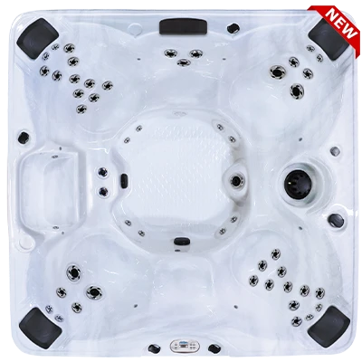 Tropical Plus PPZ-743BC hot tubs for sale in Anderson