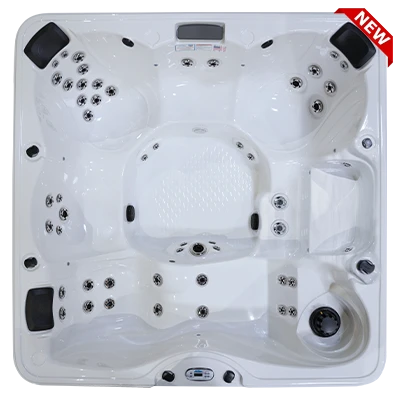 Pacifica Plus PPZ-743LC hot tubs for sale in Anderson