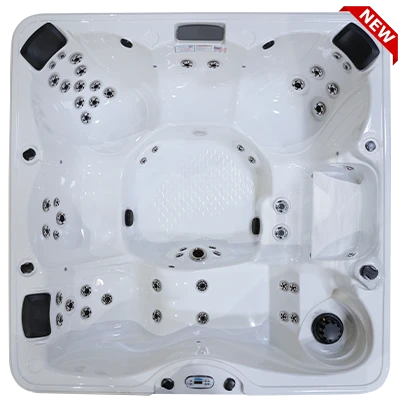 Atlantic Plus PPZ-843LC hot tubs for sale in Anderson