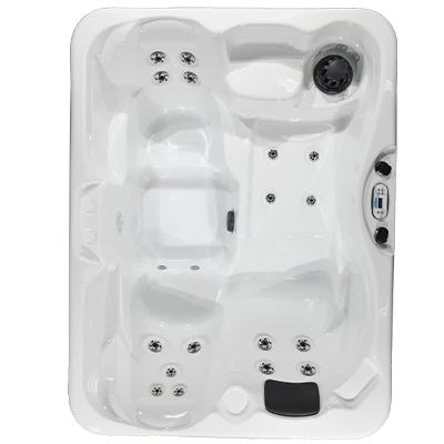 Kona PZ-519L hot tubs for sale in Anderson